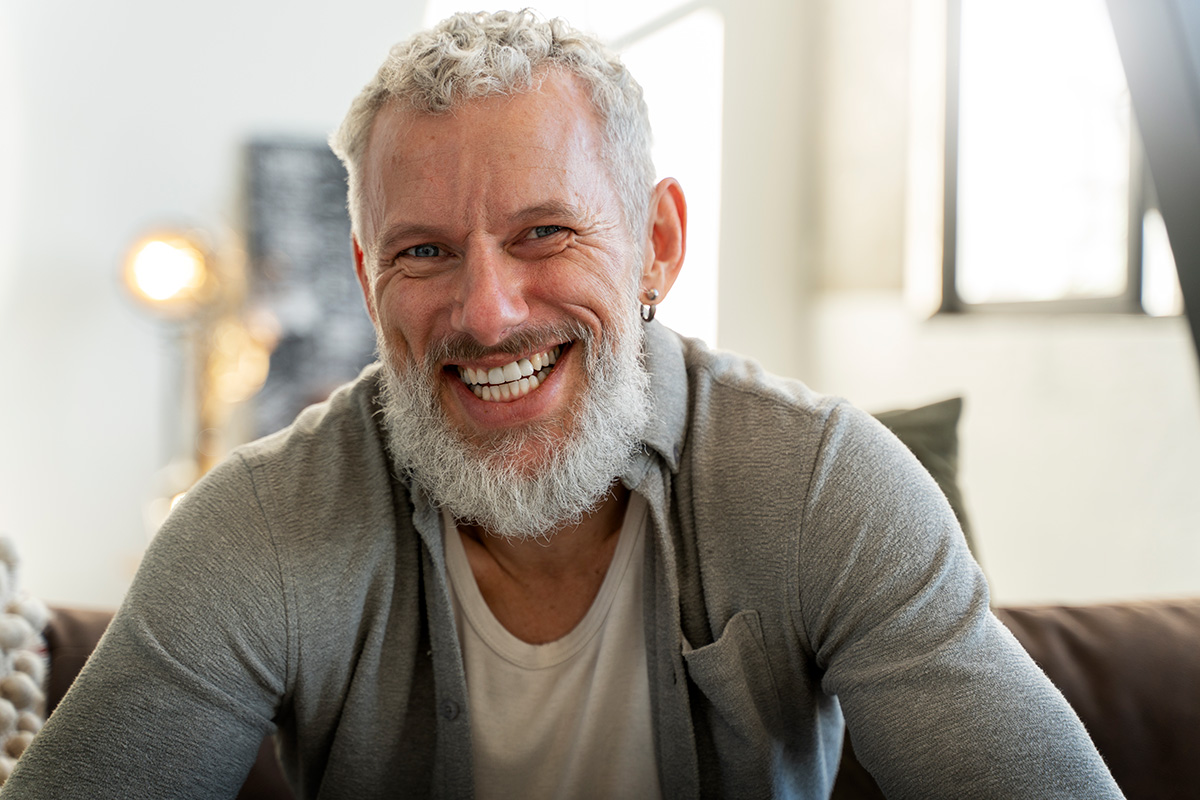 Testosterone Replacement Therapy for Men In Testosterone Replacement Therapy Clinic In Cranston